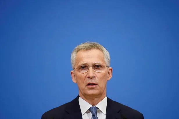 Rusya-Ukrayna savaşının 20 gününde NATO Genel Sekreteri Stoltenberg'den kritik açıklamalar-5