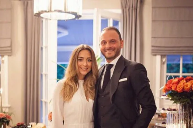 Mina’yı unutmadı
