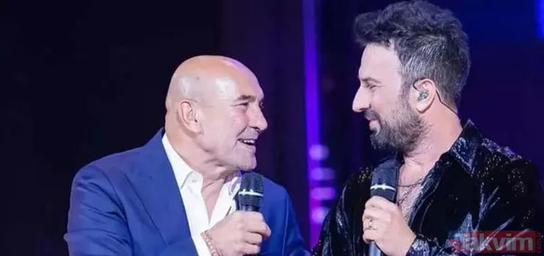Tarkan şimdi de İstanbul'da 'cukka'layacak! Ekrem İmamoğlu'ndan 29 Ekim için Tarkan'a konser teklifi - 9