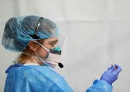 Son dakika: Sağlık çalışanlarından New York eyaletine ve iki hastaneye toplu korona davası