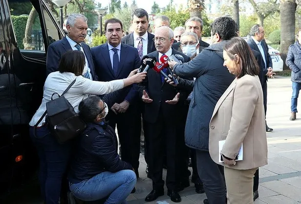 Adana'da Kemal Kılıçdaroğlu'nu terleten 'çiftçiye bedava elektrik' sorusu!-3