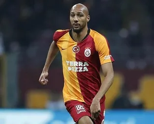 Günah keçisi ilan edildim