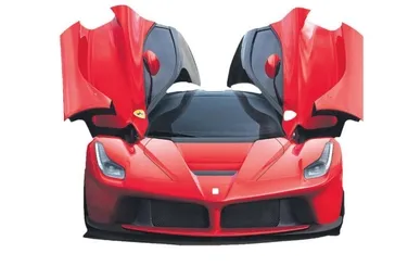 Lüks satışları 14 bini aştı