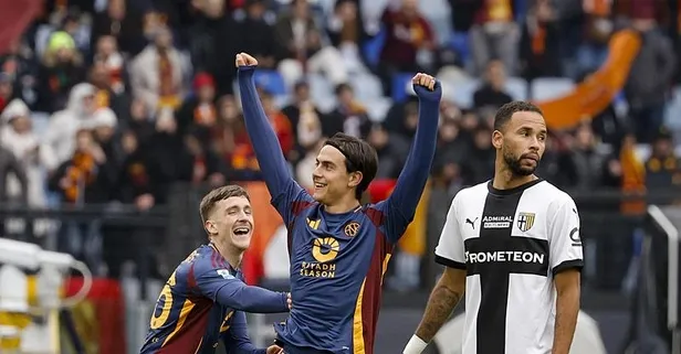 Roma Teknik Direktörü Claudio Ranieri, Dybala’yı bırakmıyor