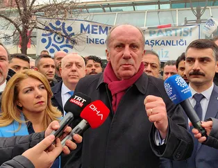 6’lı masanın ’kukla aday’ına tepki: Komedi