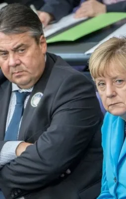 "Türkiye AB'ye çok uzak"