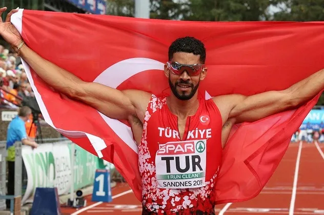 Yasmani Copello, Birmingham'da birinci oldu