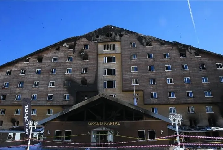 Bakanlık açıkladı: Belgeler savcılıkta!