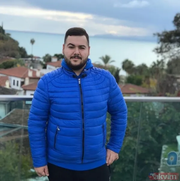 Antalya'da 2 genç elektrikli skuter kazasında hayatını kaybetti! Çarpıcı detay ortaya çıktı: Otomobil 53 metre fren yaptı - 16