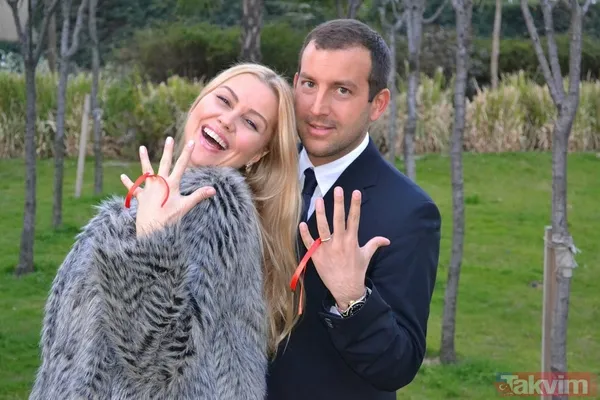 Sen Anlat Karadeniz'in Nefes'i İrem Helvacıoğlu evlilikle ilgili neler söyledi? - 10