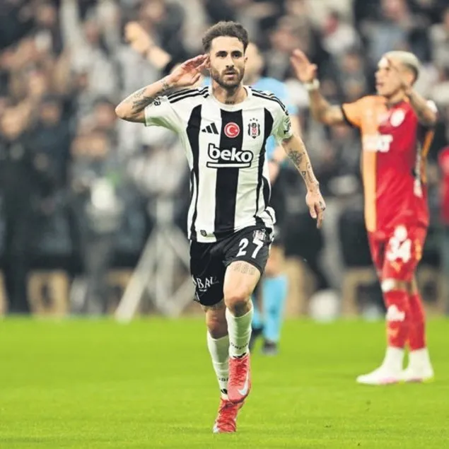 Kartal’ı Rafa sırtlıyor