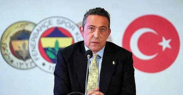 Fenerbahçe Başkanı Ali Koç: Arda Turan’ın cezası az bile Yurttan ve dünyadan spor gündemi