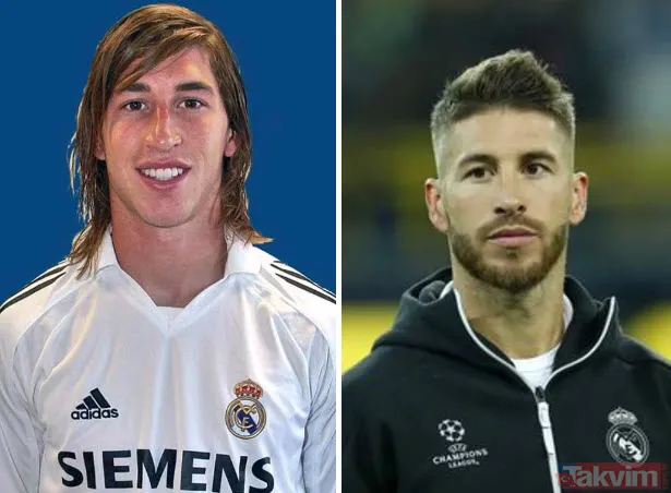 Dünyanın en yakışıklı futbolcuları açıklandı! Türkiye'den sürpriz isim listede...