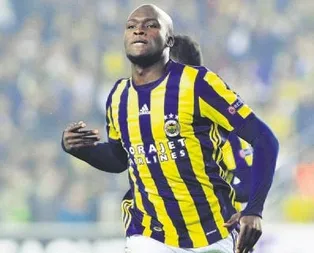 Sow’u dev maça hazırlıyor