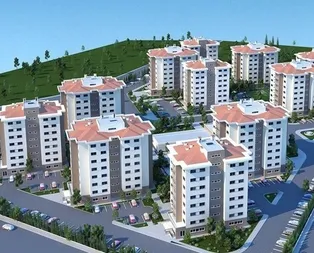 19 Temmuz TOKİ İstanbul, Manisa, Balıkesir, Bursa konut alımı başvuru şartları! TOKİ evleri açık arttırma ne zaman?