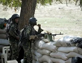 Ülke şokta! Katliam gibi saldırı