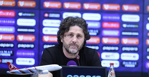 Fatih Tekke'nin derbi planı hazır! Fenerbahçe'yi bu taktikle yıkacak