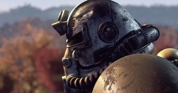 Fallout 76 yeni haritayla birlikte geliyor