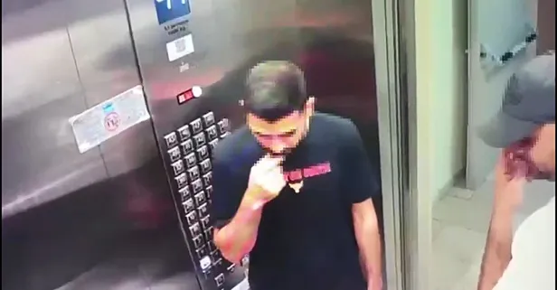 Kağıthane'de Filistinlilere saldıran suikastçıların kaçış rotası... İsrail pasaportu çıktı! | Araba yaktılar | Ne zaman iade edilecekler?