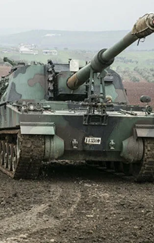 Başkan Erdoğan süre vermişti! Asker İdlib için emir bekliyor