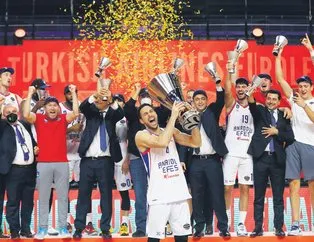 Avrupa’nın en büyüğü Anadolu Efes
