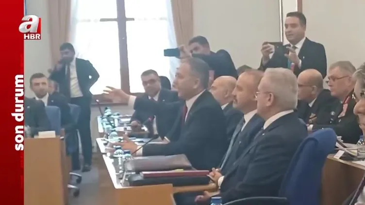 İçişleri Bakanı Ali Yerlikaya: Türkiye hukuk devletidir