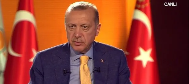 Erdoğan: Teröristleri toplantı halindeyken vurduk