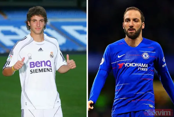 Çağlar Söyüncü'yü daha önce böyle görmediniz! Şimdiler Avrupa'yı sallıyor ama... - 48