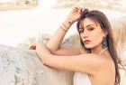 Gizem Karaca'nın çocuğu oldu