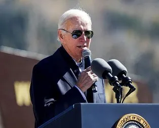 Biden’ın son gafı!