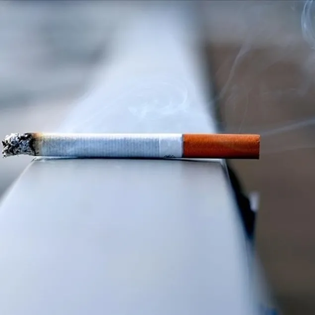 Sigarasız il geliyor