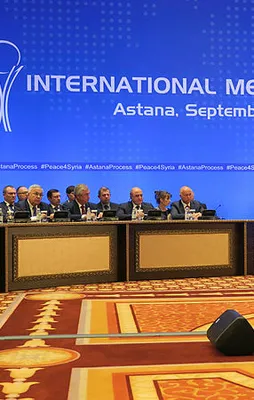 Türkiye, Rusya ve İran anlaştı! PKK'ya geçit yok