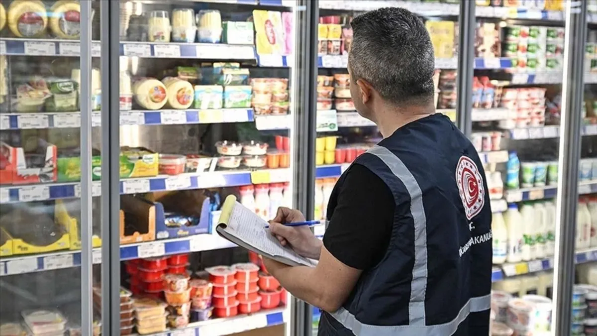 Marketlerde yeni dönem başladı: O ürünün satışı yasaklandı