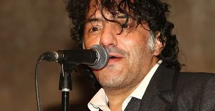 Dünyaca ünlü şarkıcı Rachid Taha hayatını kaybetti! Rachid Taha kimdir?