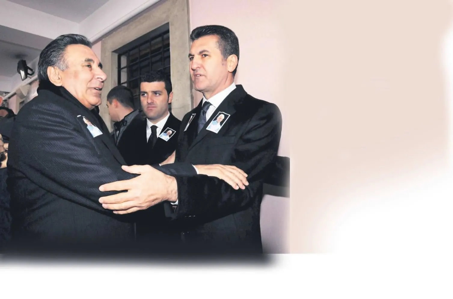 Sarıgül Hürriyet’i