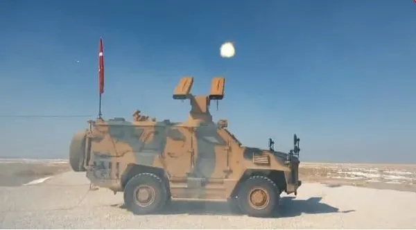 ROKETSAN geliştirdi! SUNGUR hem havada hem karada hem de denizde kullanılacak!-5