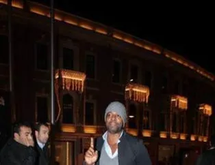 Nouma oluyor 'Numan'