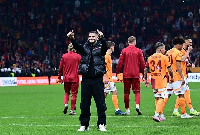 Mauro Icardi için karar zamanı!