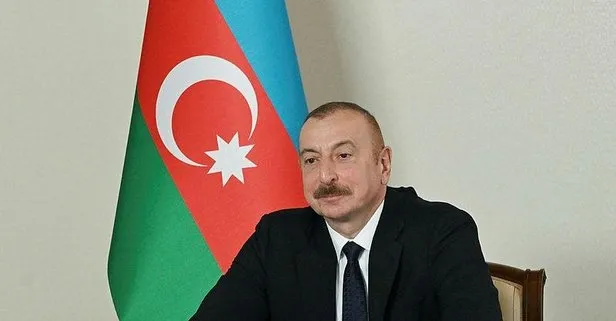 Son dakika: Azerbaycan Cumhurbaşkanı İlham Aliyev: Ermenistan’da buhranlı vaziyet sürüyor