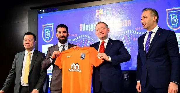 Hıncal Uluç Arda Turan transferini böyle yorumladı
