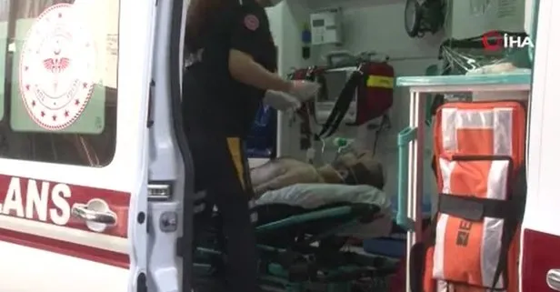 20 yaşındaki kızını boğarak öldürdü