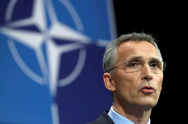 Son dakika: NATO Genel Sekreteri Jens Stoltenberg: NATO'nun Türkiye ile iş birliği, F-35'lerden çok daha derin ve kapsamlıdır-3