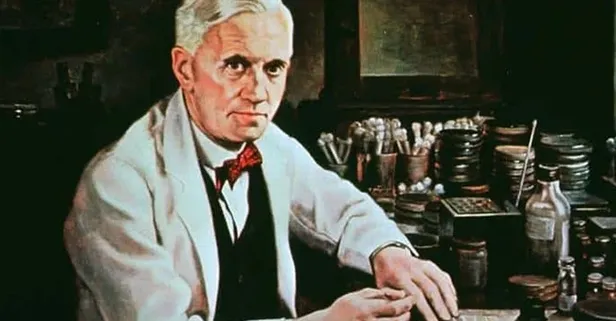 6 Eylül KPSS 2020 lisans sınavı soru ve cevapları - Penisilinin mucidi kimdir, kim buldu?