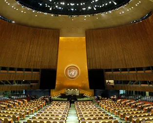 BM’de İngiltere’ye şok! 6 ay içinde devret