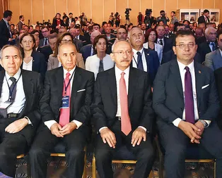 CHPden Suriyedeki Güvenli Bölgeyi engelleme planı! ABD-PKKnın sözcülüğünü yaptılar