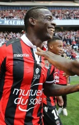 Mario Balotelli Türkiye'ye transfer oluyor!