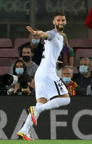 Trabzonspor'da stoperde yeni hedef Domingos Duarte