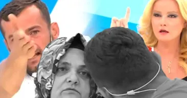 Müge Anlı son bölümde olay itiraf! O sözler ağızları açık bıraktı! Vahşice öldürülen DJ Gezgin Mehmet Karahanın yeğeni: Dayım bir daha...