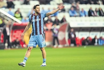 Trabzonspor’da Umut Nayir’in geleceği belirsiz: Fatih Tekke’den net mesaj