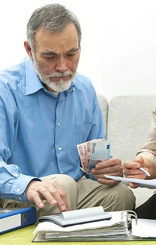 Emekliye yüzde 8.52 Ocak zammı! SSK SGK ve Bağ-Kur emeklilerinin en düşük emekli maaşı ne kadar olacak?